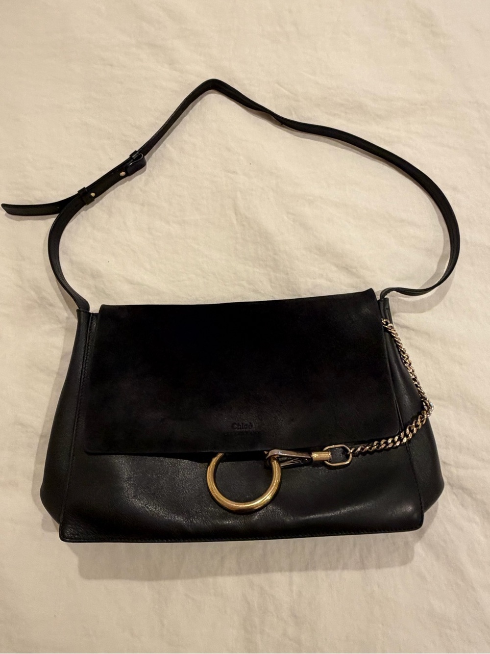 Chloe Faye Bag